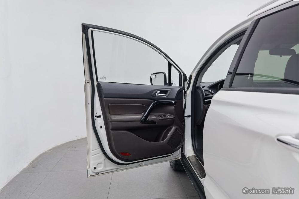 GAC Trumpchi GS4 2015 200T Manual Luxury – фото 21