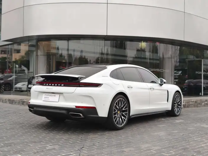 Panamera 2024 Model Panamera Executive Extended Edition 2.9T – фото 5