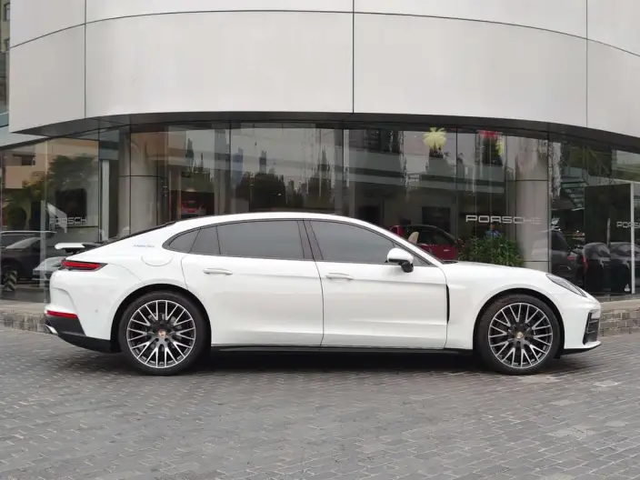 Panamera 2024 Model Panamera Executive Extended Edition 2.9T – фото 6