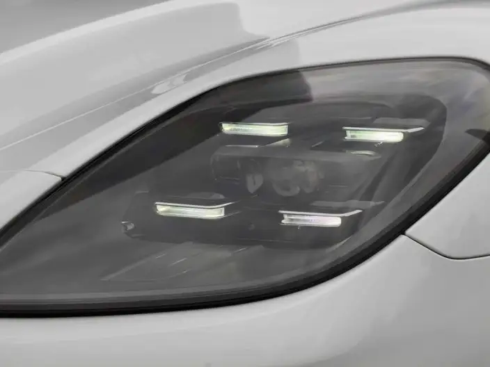 Panamera 2024 Model Panamera Executive Extended Edition 2.9T – фото 8