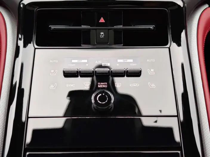 Panamera 2024 Model Panamera Executive Extended Edition 2.9T – фото 10