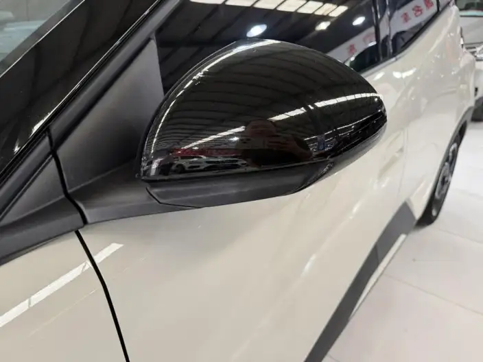 BYD Seagull 2024 Model Honor Edition 305KM Vitality Edition – фото 8