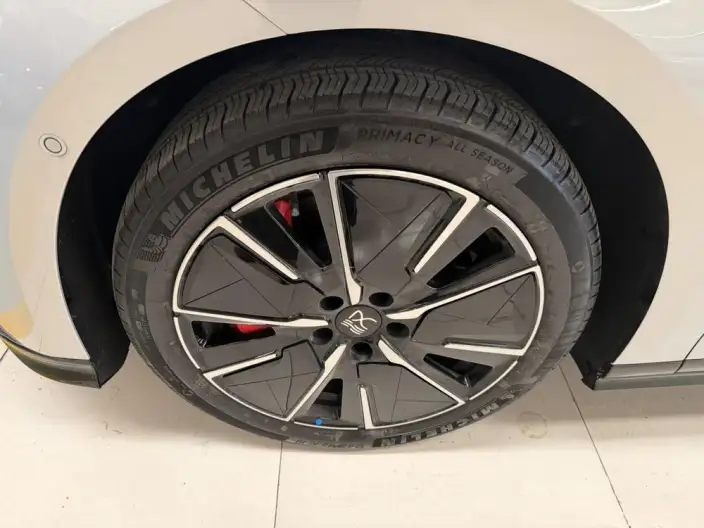 BYD Han L EV 2025 Model 701KM Rear Drive LiDAR Flagship Model – фото 8