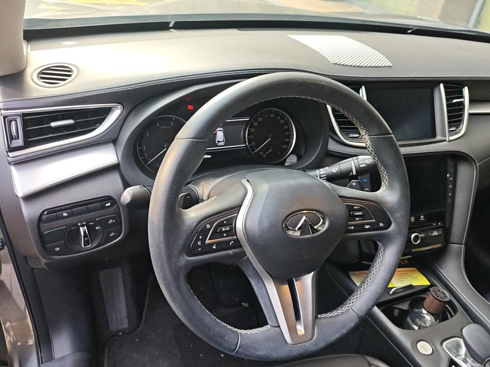 Infiniti QX50 2022 2.0T 2WD Pilot Edition – фото 7