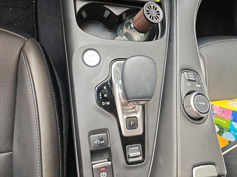 Infiniti QX50 2022 2.0T 2WD Pilot Edition – фото 9