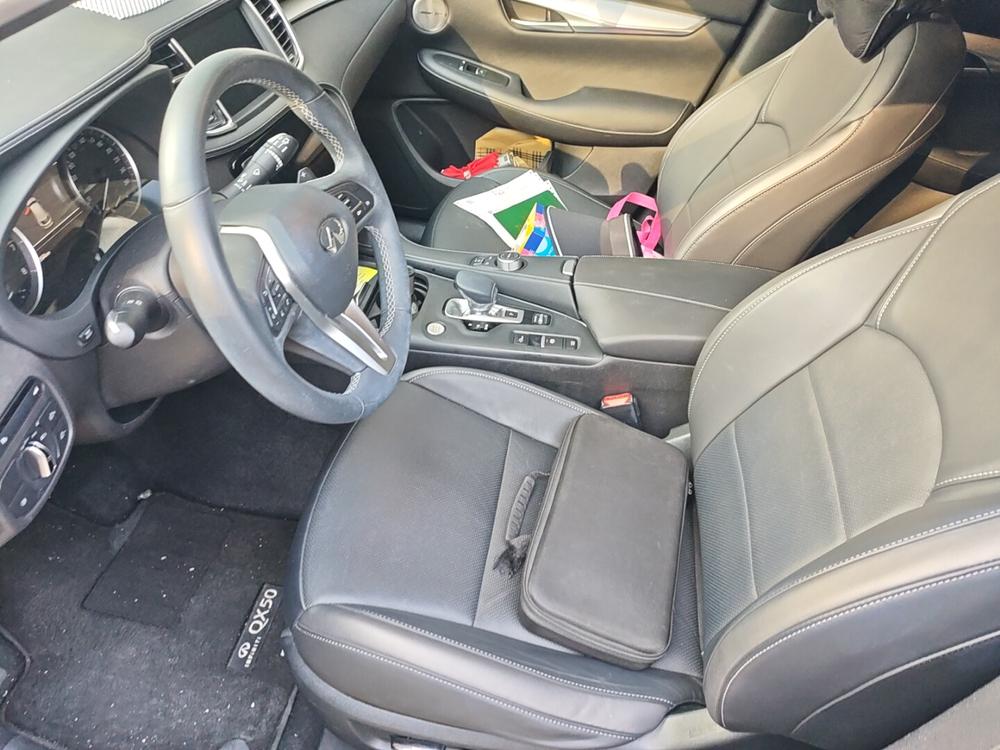 Infiniti QX50 2022 2.0T 2WD Pilot Edition – фото 10