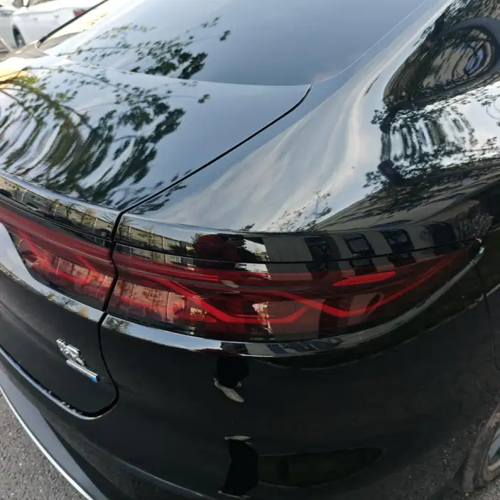 BYD Han DM 2025 Model Long Battery Life Pro Smart Driving Edition DM-i 245KM Noble Model – фото 7