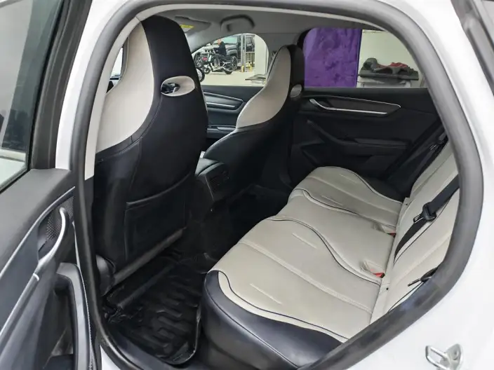 BYD Destroyer 05 2024 Model Honor Edition DM-i 55KM Luxury Model – фото 9