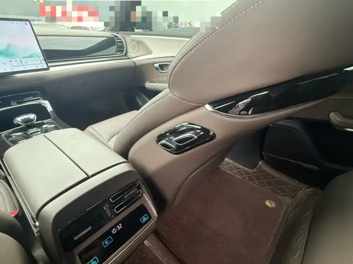 BYD Han DM 2025 Model DM-i 125KM Comfort Model – фото 7