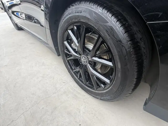 BYD Han DM 2025 Model DM-i 125KM Comfort Model – фото 10