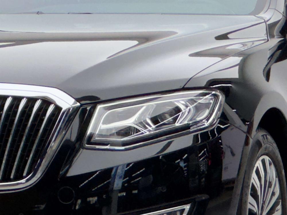 Hongqi H7 Модель 2019 года 2.0T Elite Edition – фото 4
