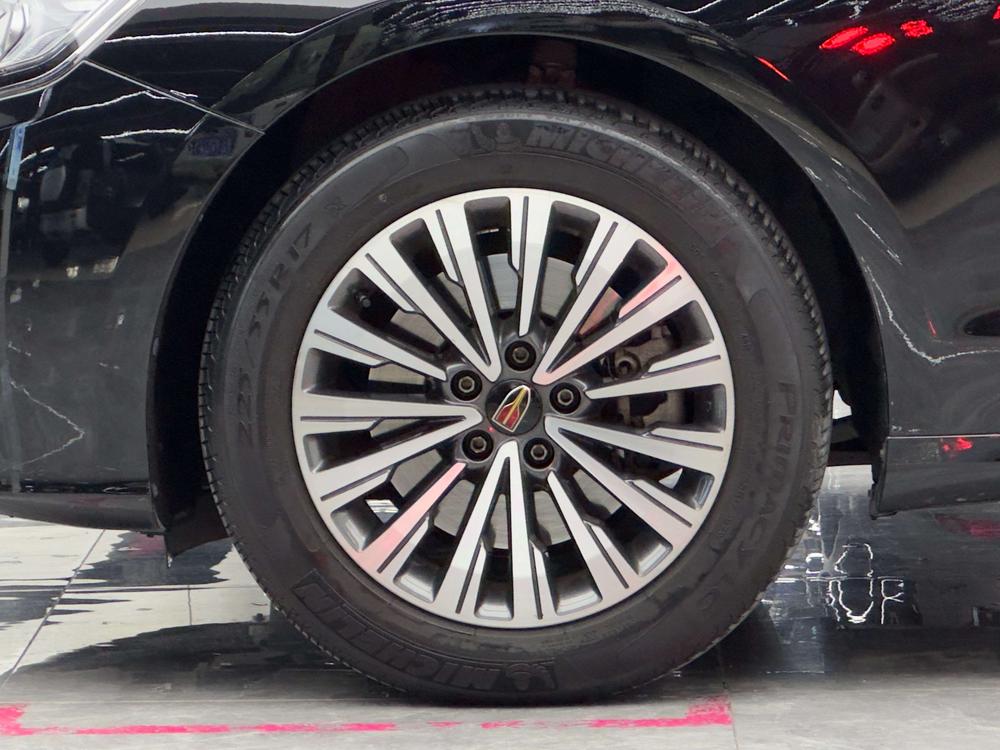 Hongqi H7 Модель 2019 года 2.0T Elite Edition – фото 6