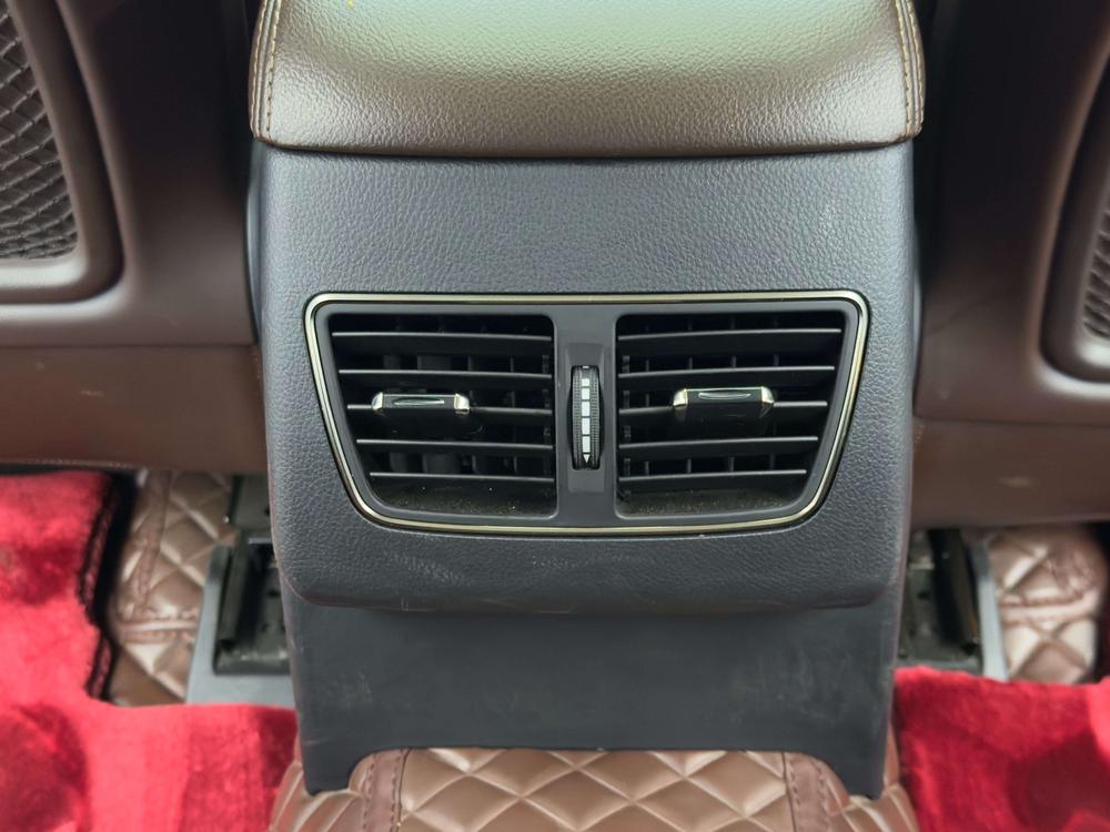 Hongqi H7 Модель 2019 года 2.0T Elite Edition – фото 8