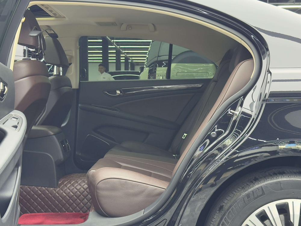 Hongqi H7 Модель 2019 года 2.0T Elite Edition – фото 17
