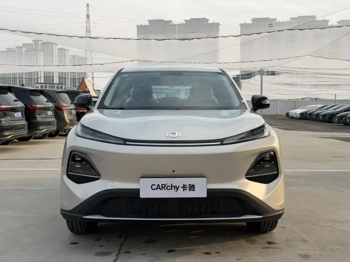CHANGAN QIYUAN Q05 2026 Model 405 Air – фото 2