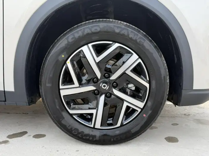 CHANGAN QIYUAN Q05 2026 Model 405 Air – фото 10