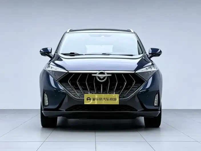 Haima 7X 2020 Model 1.6TGDI Automatic Flagship Model 7 seat