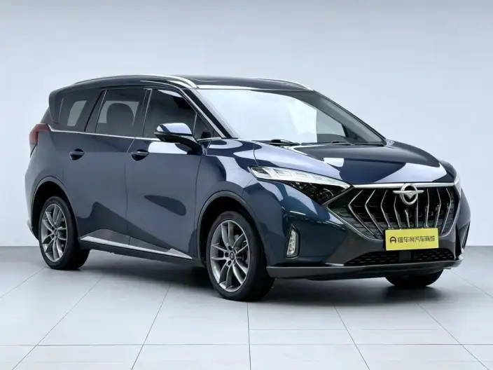 Haima 7X 2020 Model 1.6TGDI Automatic Flagship Model 7 seat