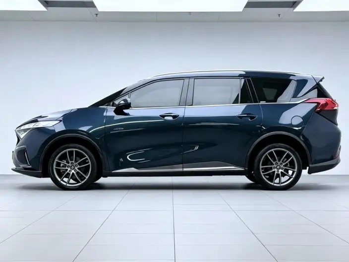 Haima 7X 2020 Model 1.6TGDI Automatic Flagship Model 7 seat