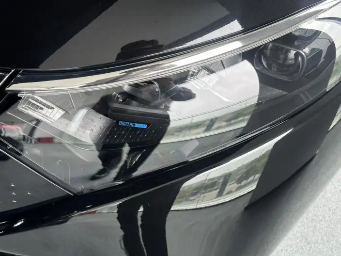 Mercedes-Benz EQS 2023 Model EQS 450+ Pioneer Edition – фото 7