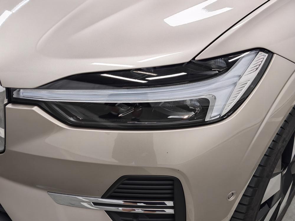Volvo XC60 PHEV 2025 модификация T8 4WD Long Battery Life Pro Smart Range Deluxe Edition – фото 12