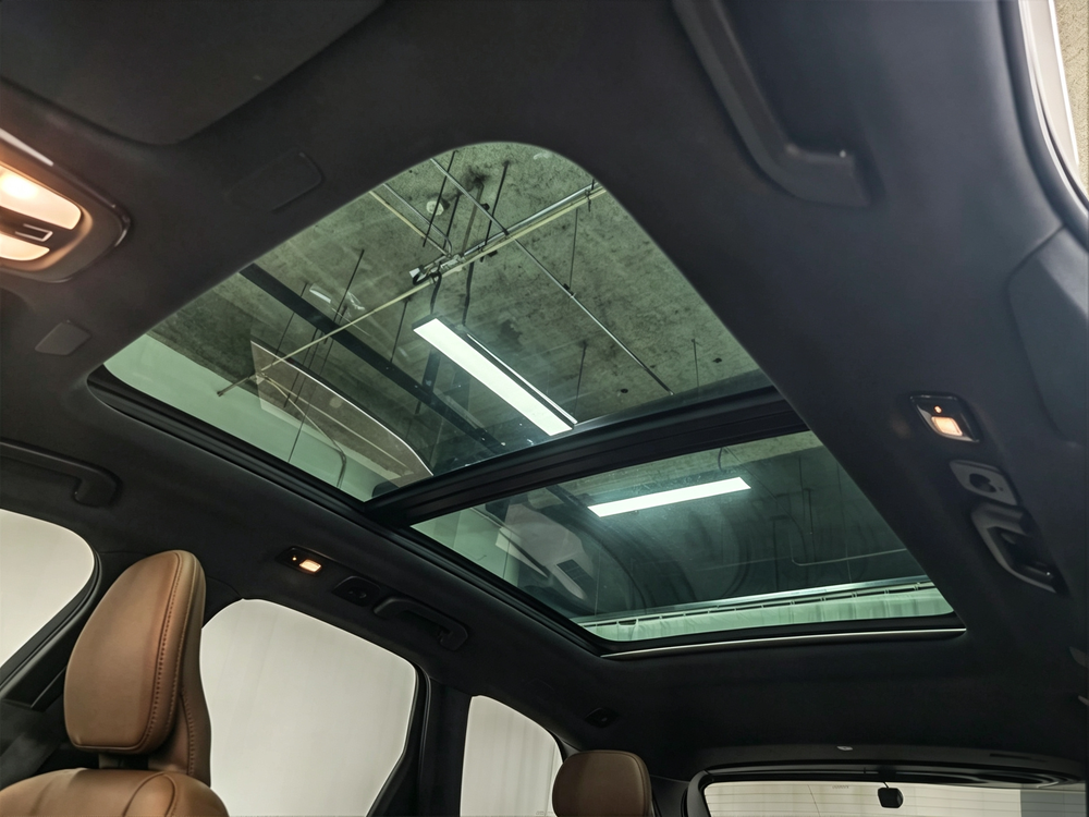 Volvo XC60 PHEV 2025 модификация T8 4WD Long Battery Life Pro Smart Range Deluxe Edition – фото 19