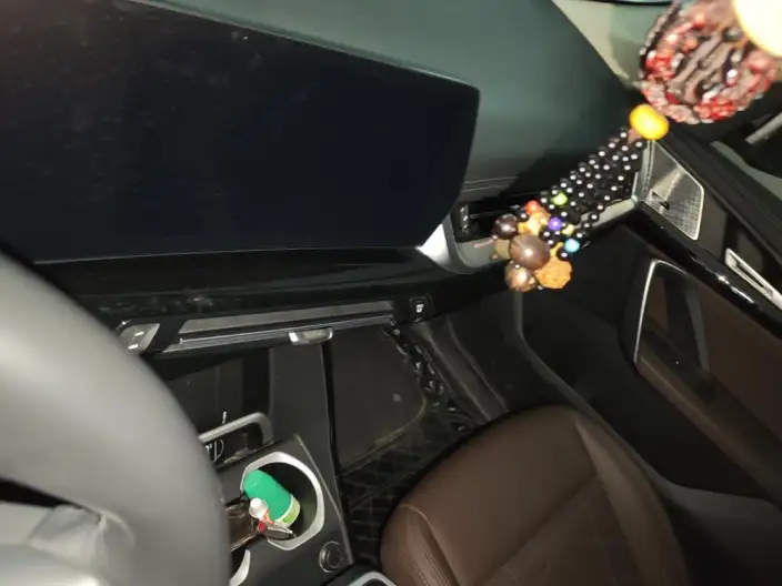 BMW X1 2023 Model sDrive25Li X Design Set – фото 8