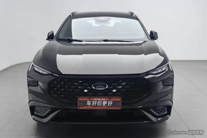 EVOS 2022 Model EcoBoost 245 Sports Edition