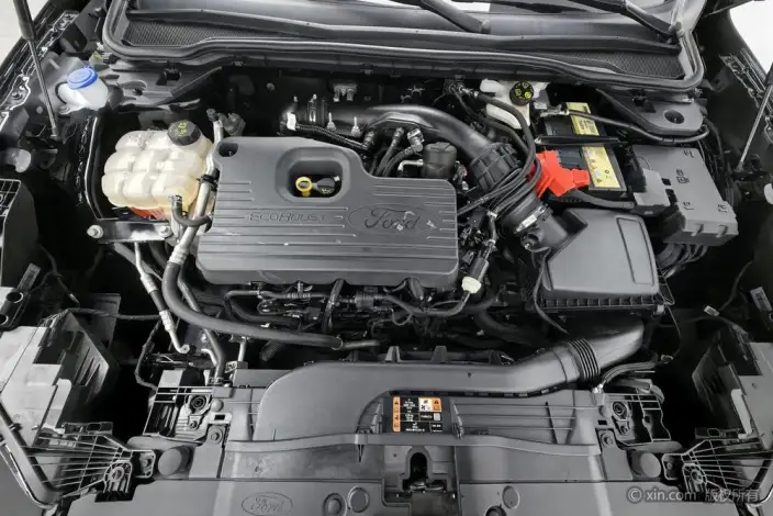 EVOS 2022 Model EcoBoost 245 Sports Edition – фото 5