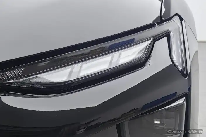 EVOS 2022 Model EcoBoost 245 Sports Edition – фото 8