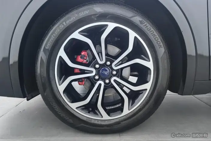 EVOS 2022 Model EcoBoost 245 Sports Edition – фото 9