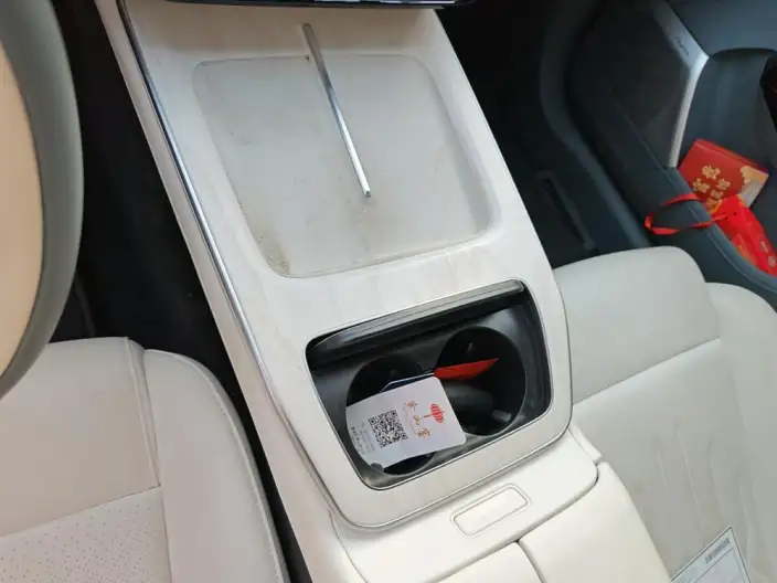 Hyper GT 2023 Model Facelift 710 Rear Drive Supercharged version Ternary lithium – фото 9