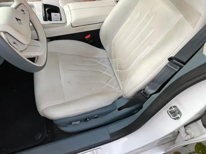 Hyper GT 2023 Model Facelift 710 Rear Drive Supercharged version Ternary lithium – фото 10