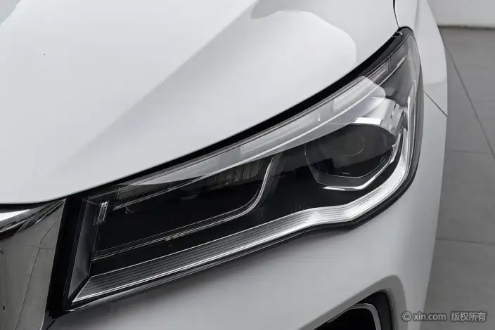 Geely Emgrand 2022 Model No. 4 Gen 1.5L CVT Noble Model – фото 7