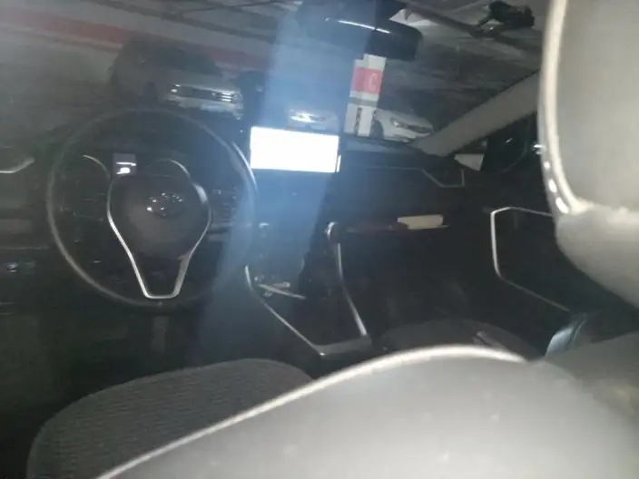 Toyota RAV4 2023 Model 2.0L CVT 2WD Urban Edition – фото 5