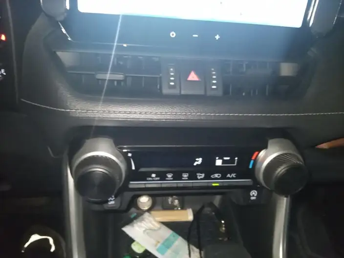 Toyota RAV4 2023 Model 2.0L CVT 2WD Urban Edition – фото 8