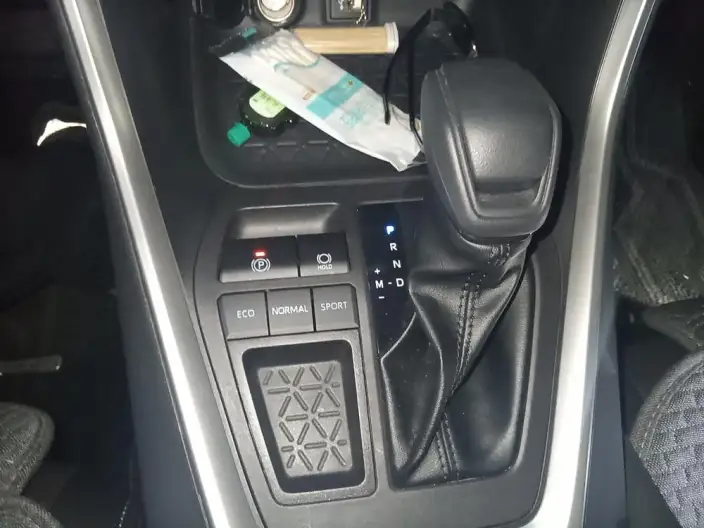 Toyota RAV4 2023 Model 2.0L CVT 2WD Urban Edition – фото 9