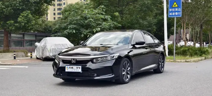 Honda INSPIRE 2022 Model 260TURBO Elegant Edition