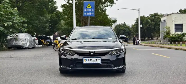 Honda INSPIRE 2022 Model 260TURBO Elegant Edition