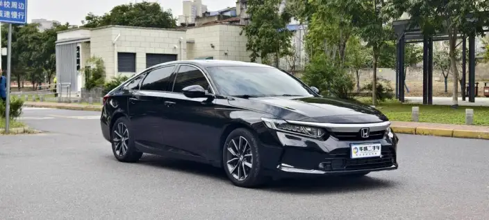 Honda INSPIRE 2022 Model 260TURBO Elegant Edition
