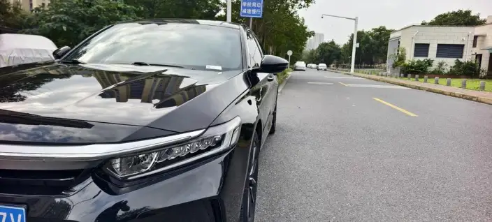 Honda INSPIRE 2022 Model 260TURBO Elegant Edition – фото 10