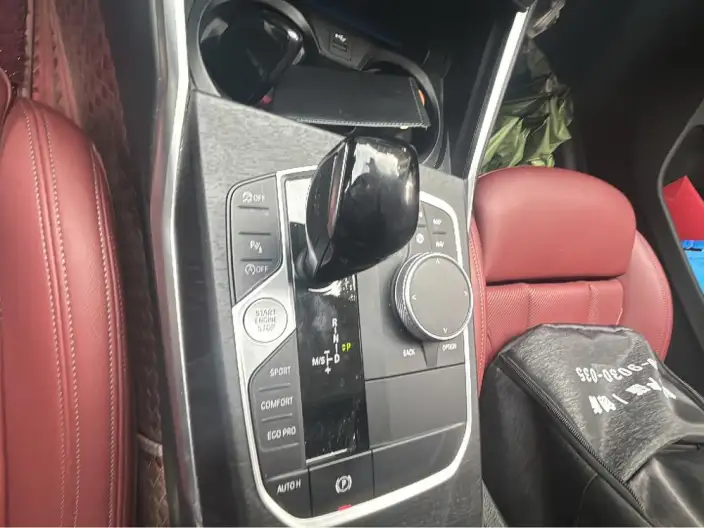 BMW 4 Series 2022 Model 425i Gran Coupe M Sports Set – фото 9