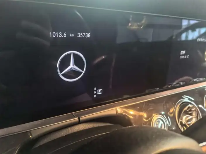 Mercedes-Benz E-Class Imported 2023 Model E 260 Coupe – фото 7