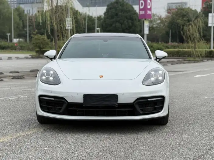Panamera 2023 Model Panamera 2.9T – фото 2