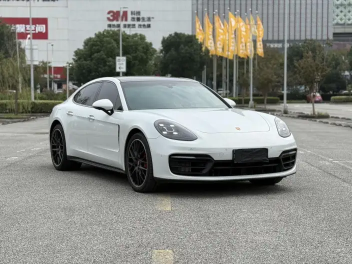 Panamera 2023 Model Panamera 2.9T – фото 3