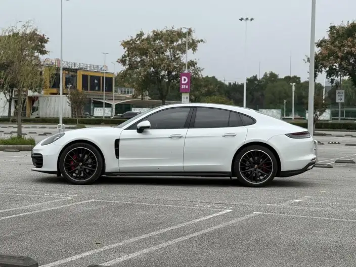 Panamera 2023 Model Panamera 2.9T – фото 4