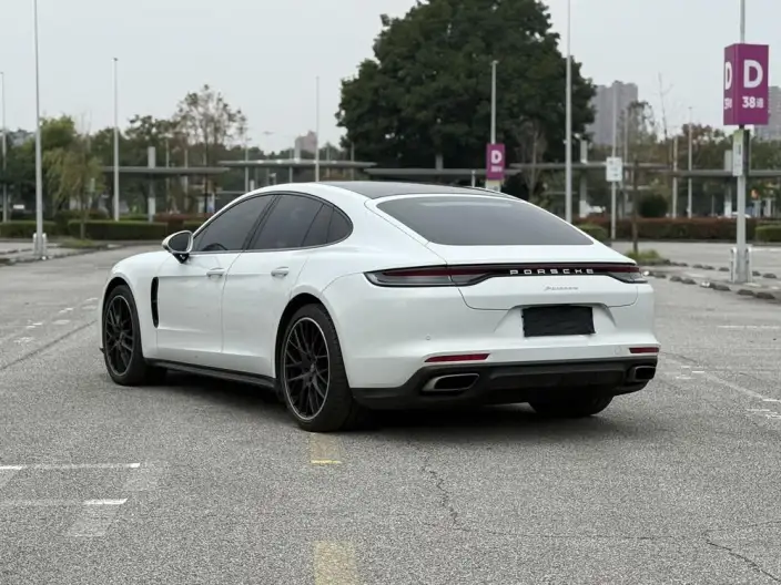 Panamera 2023 Model Panamera 2.9T – фото 5