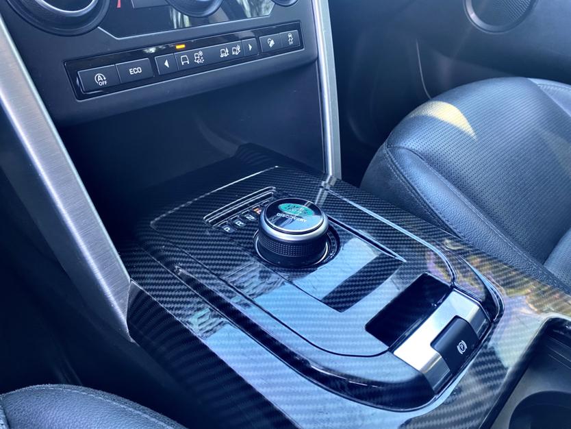 Land Rover Discovery Sport Модель 2018 года 240PS HSE Edition – фото 15