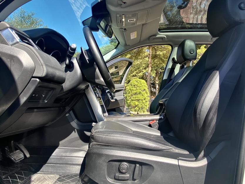Land Rover Discovery Sport Модель 2018 года 240PS HSE Edition – фото 23