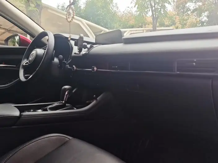 Mazda3 Axela 2023 Model 2.0L Automatic Zhi Shine Edition – фото 6